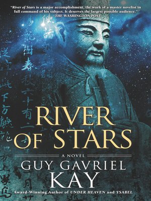 cover image of River of Stars